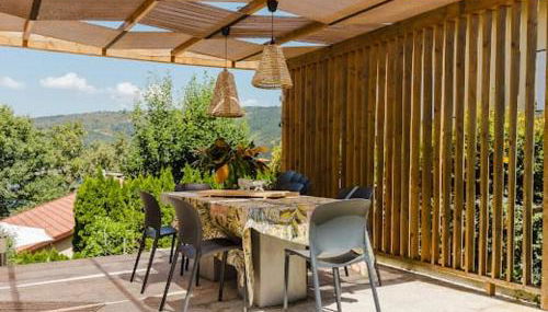 Alma Invicta Padrões I ( w/ Private Swimming Pool) - Foto 4