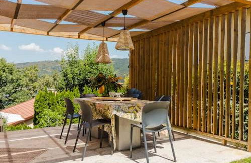 Alma Invicta Padrões I ( w/ Private Swimming Pool) - Foto 4