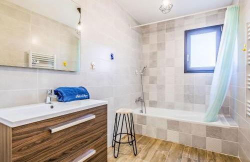 Holiday Home Azur Cottages by Interhome - Foto 4