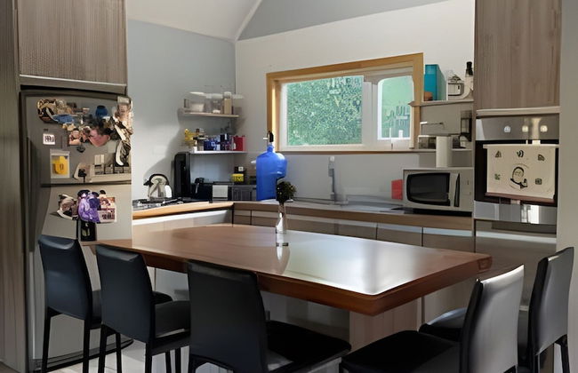 Cabañas Los Notros Puerto Varas - Foto 13