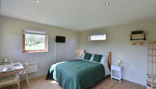 Anniston Mill Cabin 1 - Foto 2