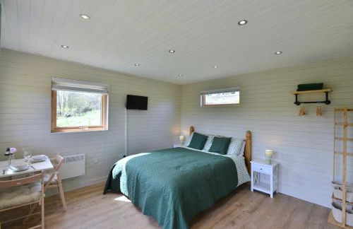 Anniston Mill Cabin 1 - Photo 2