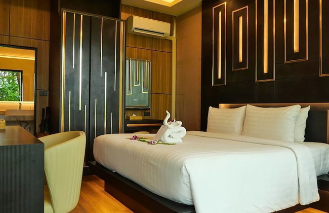 High Tree Resort Co.,Ltd. - Photo 34