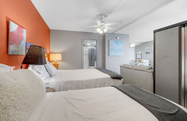 Beach & Tennis 1708 - Foto 16