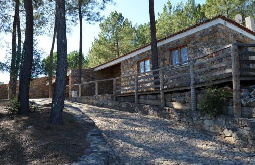 Apartamentos Rurais - Casas do Lagar - Foto 26