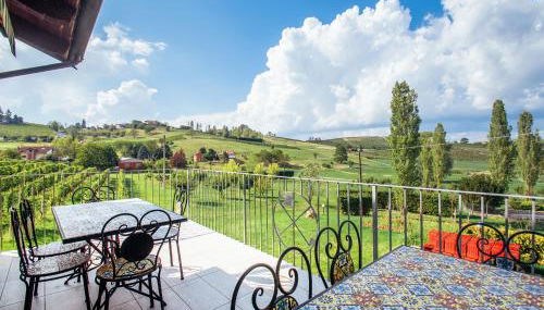 Relais Cascina San Martino - Foto 4