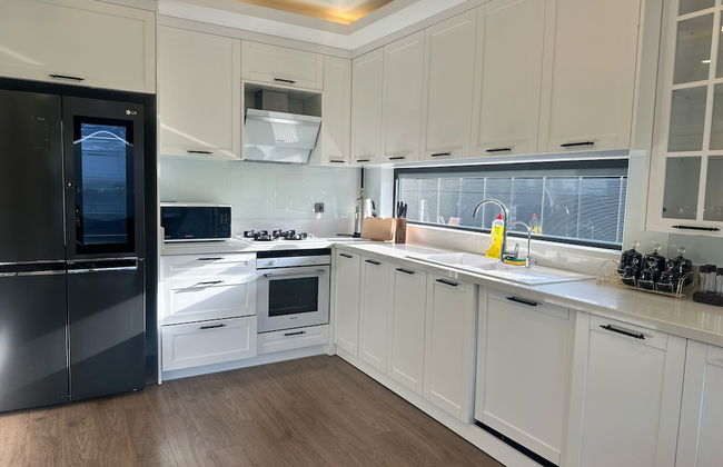 Kundu Park Villas - Foto 7