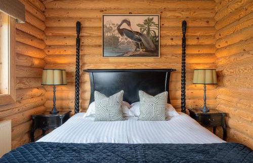 Constable Burton - Photo 12