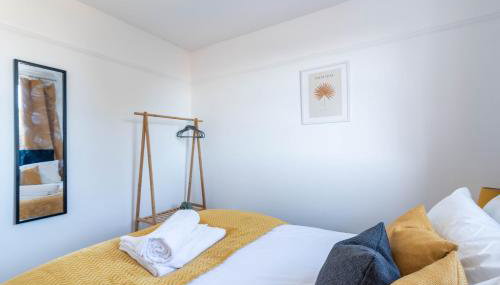 Ivy House - 3 Bedroom House - Contractor Stay - Foto 2