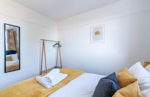 Ivy House - 3 Bedroom House - Contractor Stay - Foto 2