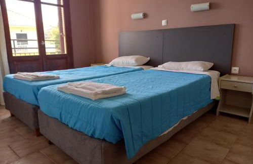 KOSTAS APARTMENTS - Foto 11