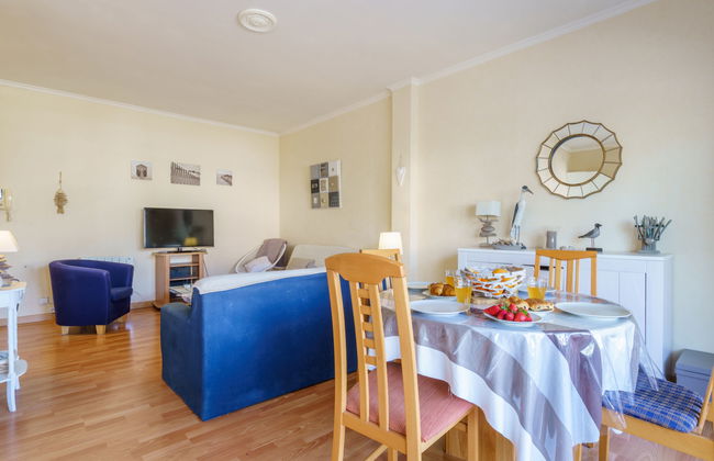 Résidence Tingitana - Foto 5