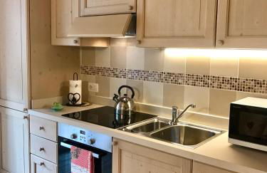 Genzianella Mansarda Molveno-Andalo - Foto 24