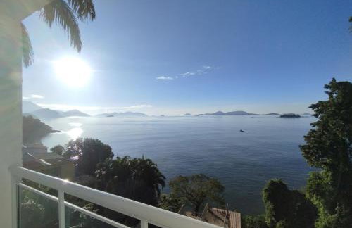 Utopia - Refugio entre o mar e a serra, vista incrível com minimercado InCasa - Foto 5