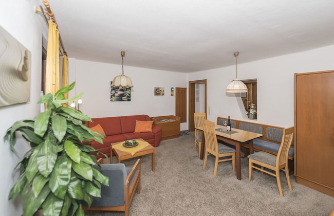 Appartementhaus Renate - Foto 44