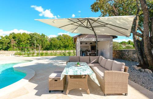 Villa Marijanin Vrt - Foto 43