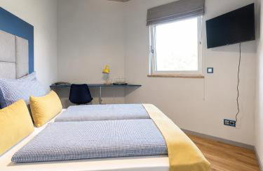 LikeHome gemütliches Privatzimmer im Haus, Hasenfelder Weg 15 in Heinersdorf - Photo 19