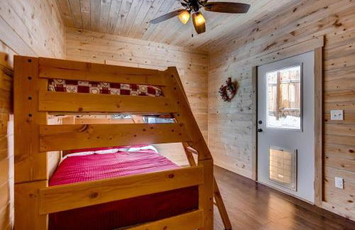 Cottage Escape Surrounded by Spectacular Scenery - Con Alma - Foto 6