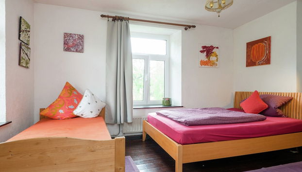 Farm With Lovely Panoramic Views - Foto 3, Quarto