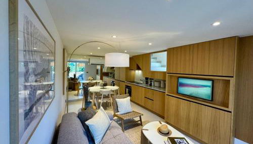 Mazet - 1 chambre - Foto 5, minibar