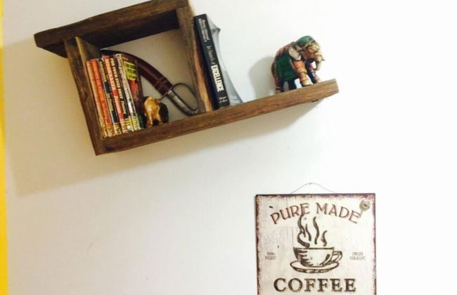 Amazing Riverside Boheme Home in SW London! - Foto 21