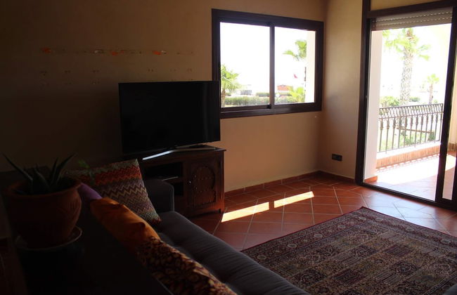 Marina de plage - Photo 4