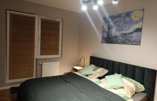 MODERN APARTAMENT Walendów Park - Foto 17