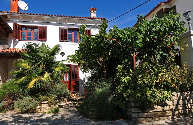 Appartment House Peresiji - Foto 33