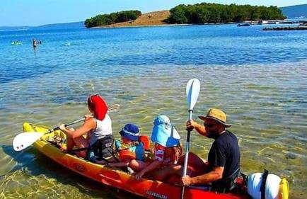 Beachfront house Miamore - 10 m from the sea - Foto 42