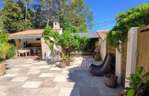 les arbousiers brignoles piscine et spa - Photo 30