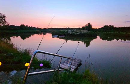 Willa Skrzatusz - Foto 43