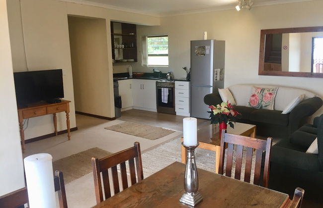 Hermanus Heights Villa - Foto 14