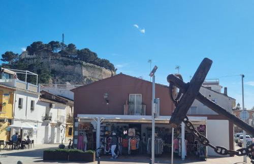 Apartamentos en Denia frente al Puerto! - Foto 57