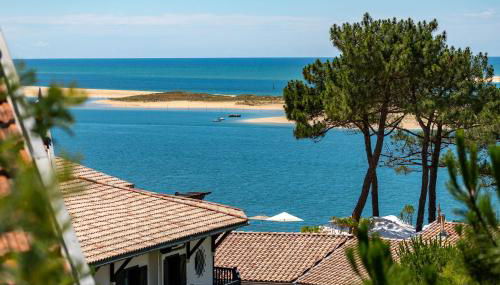 Pyla Plage - appartement vue mer - Perle(o) - Foto 2