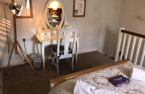 Arthur Street Guest Cottage No16 - Foto 15