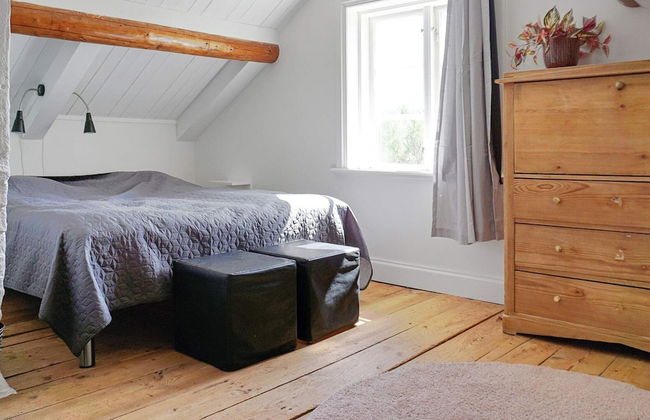 5 Person Holiday Home in Mellosa - Foto 50