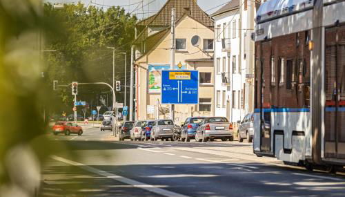 JAKSE-Apartments - Urban Jungle - top Lage & flexibler Checkin - Foto 5