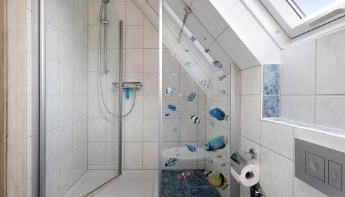 Buchhaus Vier - Dachgeschoss - Foto 2