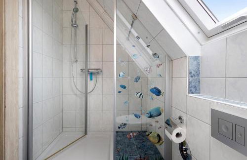 Buchhaus Vier - Dachgeschoss - Foto 2