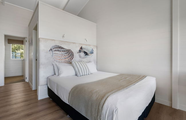 Tasman Holiday Parks - Papamoa Beach - Foto 20