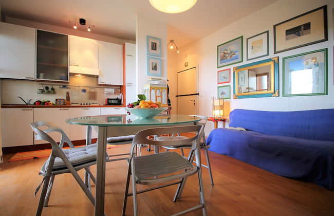 Casa Papaveri e Conchiglie - Foto 9