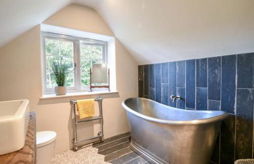 The Carriage House - Foto 30