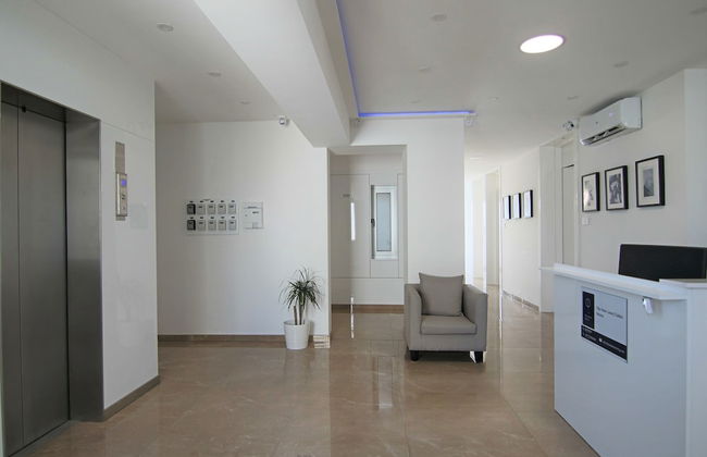 Phaedrus Living Luxury Suite Nicosia 504 - Foto 11
