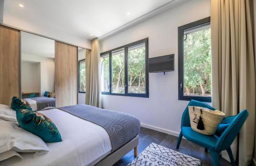 Domaine & Villas Version Maquis - Foto 26