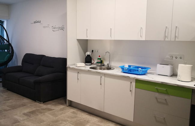 Apartamento La Galatea - Foto 3