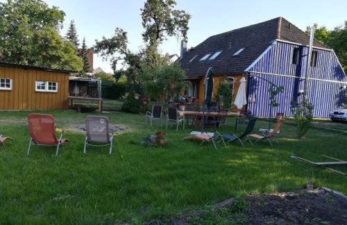 Alte Schäferei - Foto 4