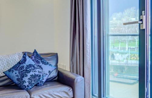 Cleyro Serviced Apartments - Finzels Reach - Foto 40