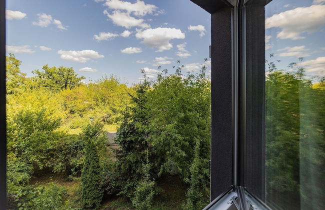 ShortStayPoland Jagiellońska B133 - Foto 6