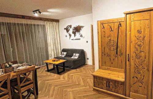 GÓRALSKIE NOWE APARTAMENTY BIAŁKA - Sauny, Bania, Sale Zabaw - w cenie - Foto 20