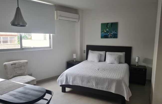 506 Moderno Aparta-Suite en Versalles Tipo Loft - Cali Tower Suites & Lofts - Photo 5